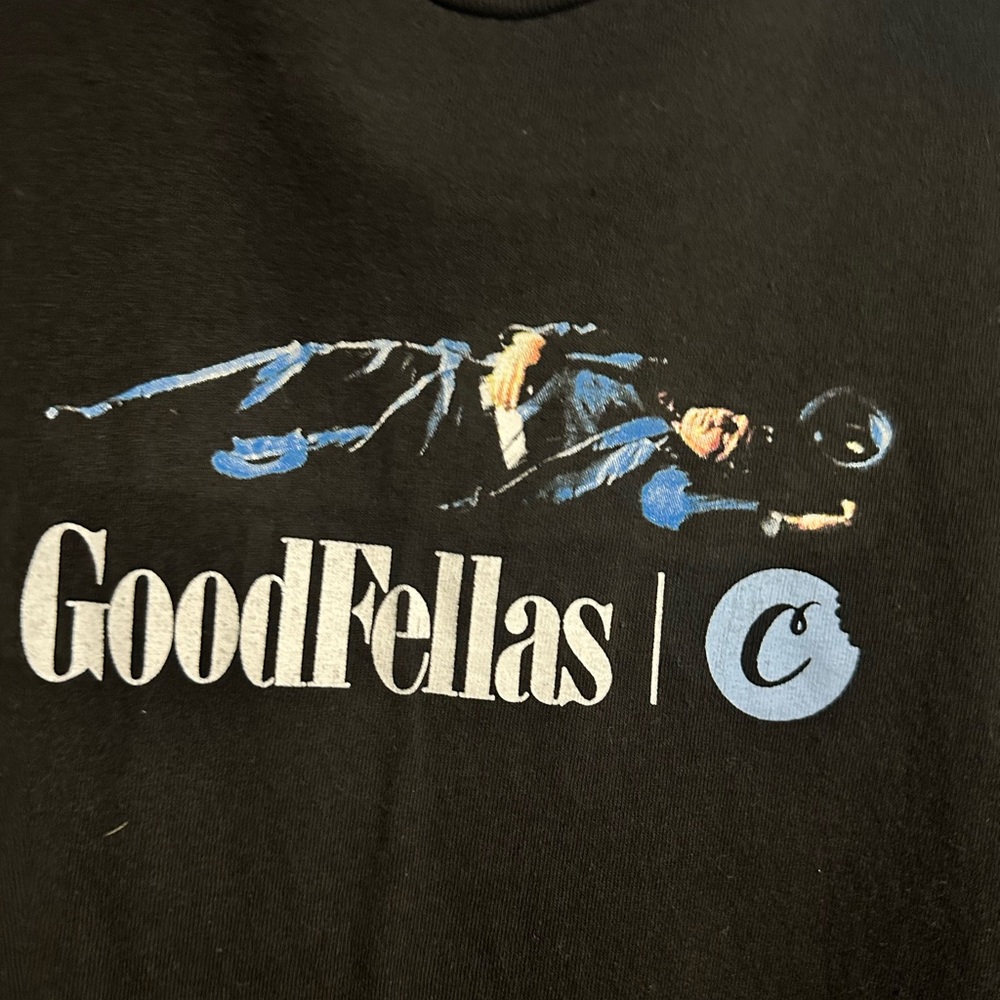 Men’s T-Shirt